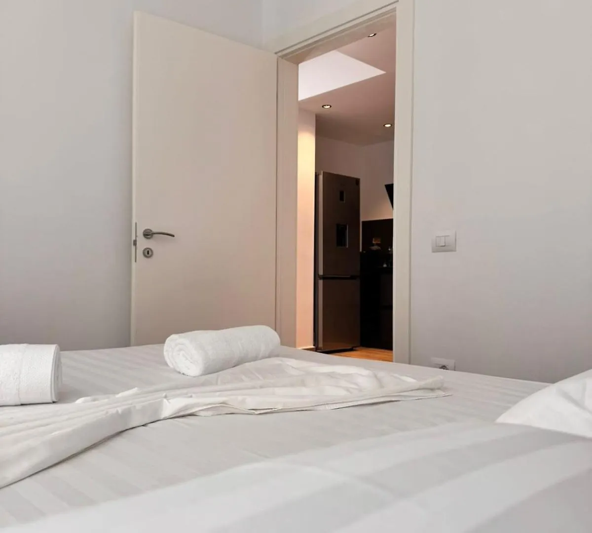 Horizon Apartment Sarandë