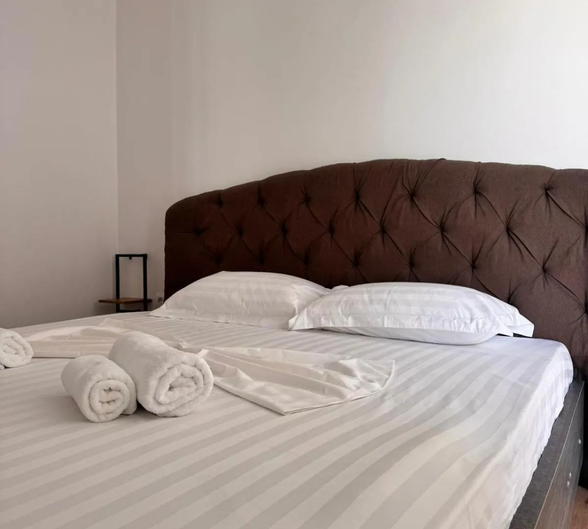 Horizon Apartment Sarandë Albanien