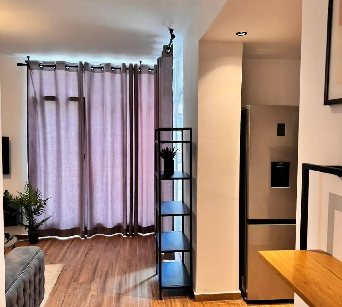 Horizon Apartment Sarandë