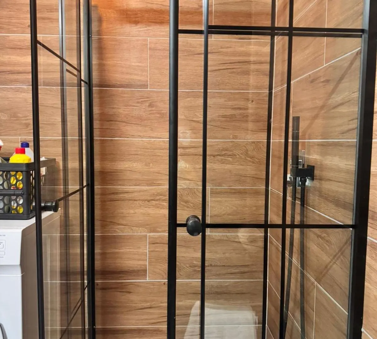 Horizon Apartment Sarandë
