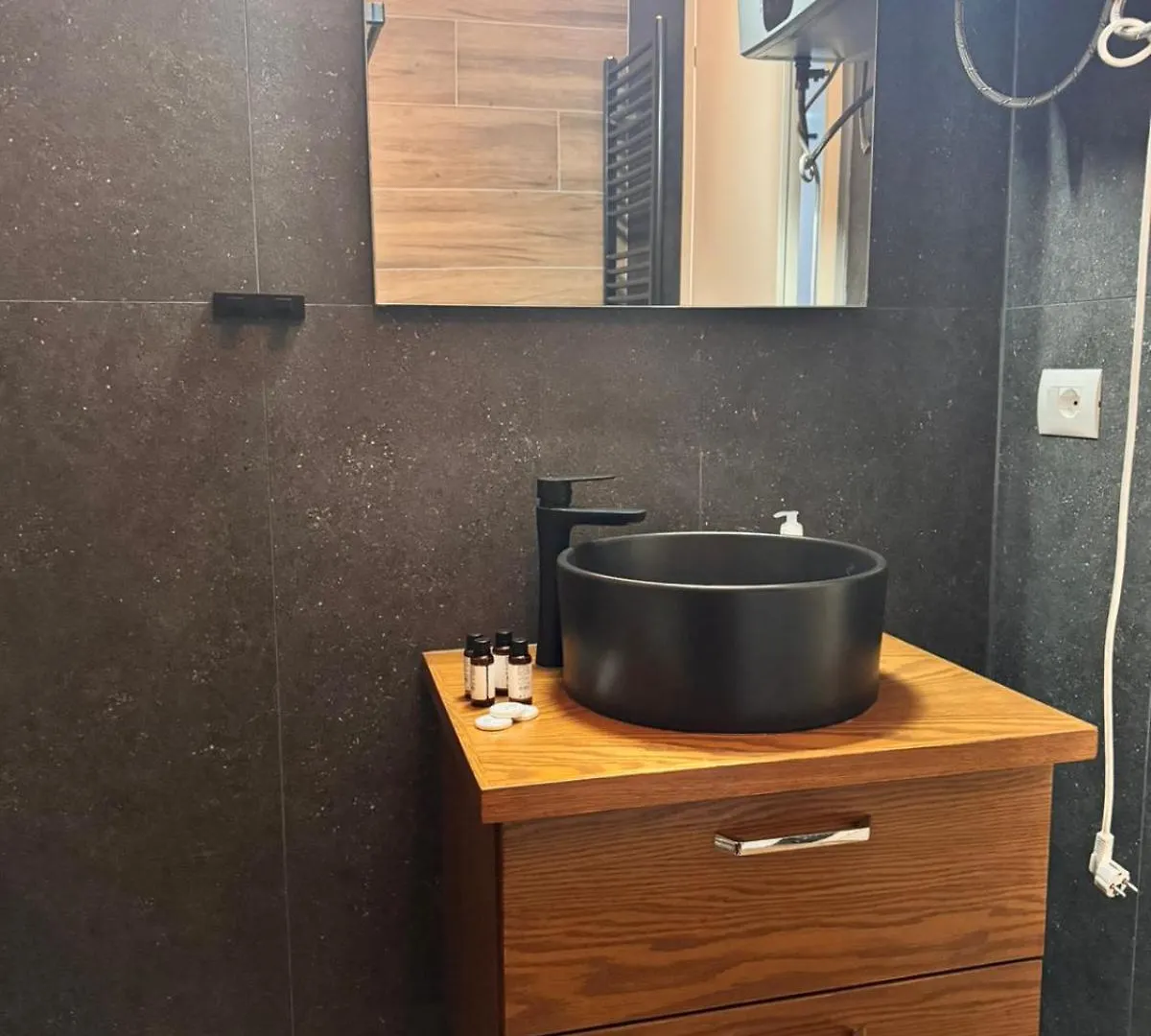 Horizon Apartment Sarandë