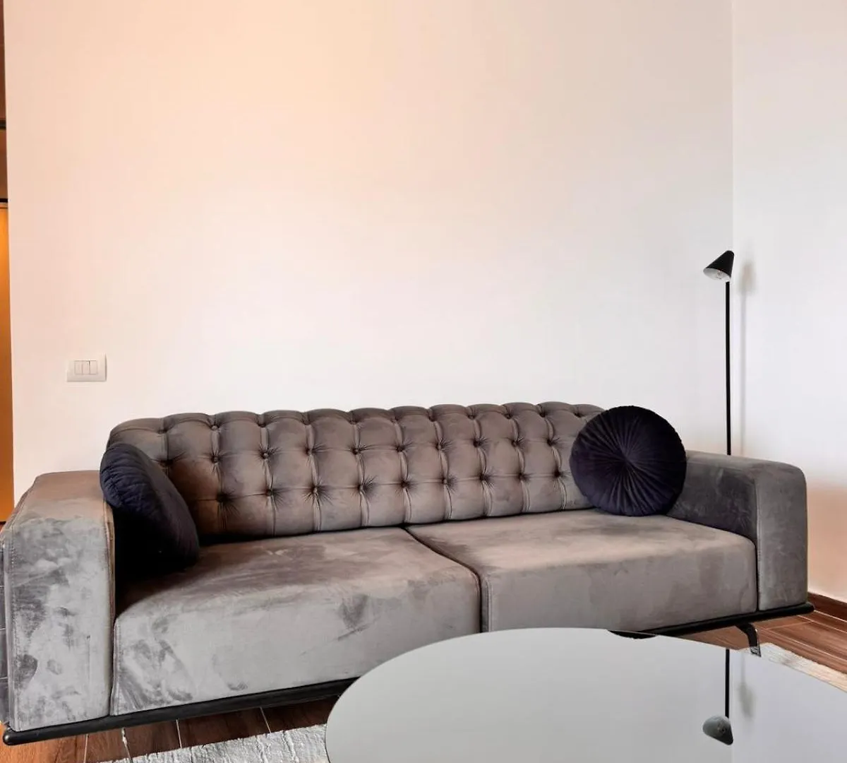 Horizon Apartment Sarandë