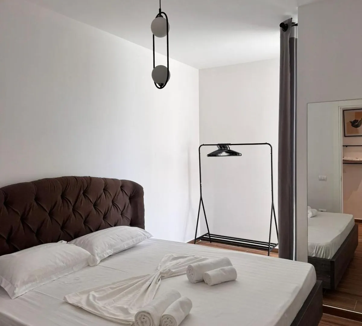 Horizon Apartment Sarandë
